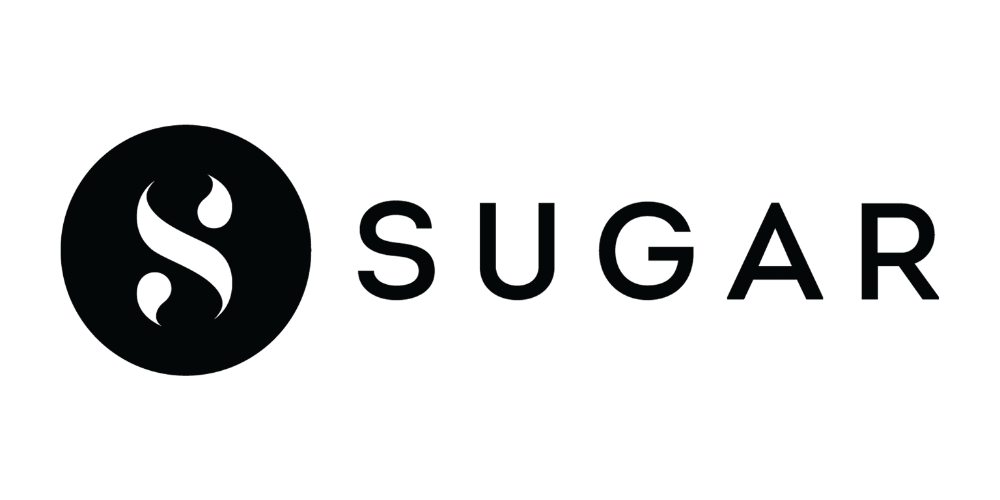 Sugar Cosmetics logo